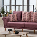 Pernă Decorativă Damask