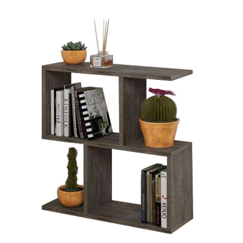 Măsuță PERA 4 rafturi 60 x 20 cm, Opțiuni culoare