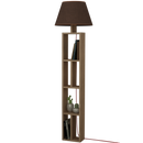 Lampadar SOPHIA 6 rafturi 24 x 164 cm, Opțiuni culoare
