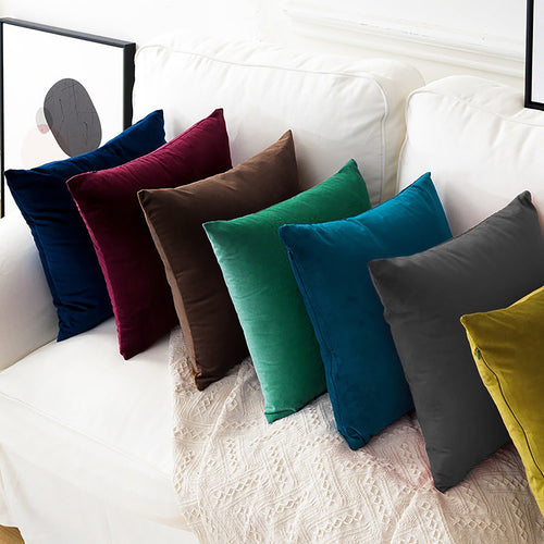 Pernă Decorativă ELITE, Opțiuni culoare - Maroom