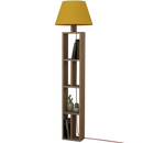 Lampadar SOPHIA 6 rafturi 24 x 164 cm, Opțiuni culoare