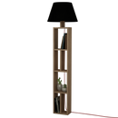 Lampadar SOPHIA 6 rafturi 24 x 164 cm, Opțiuni culoare