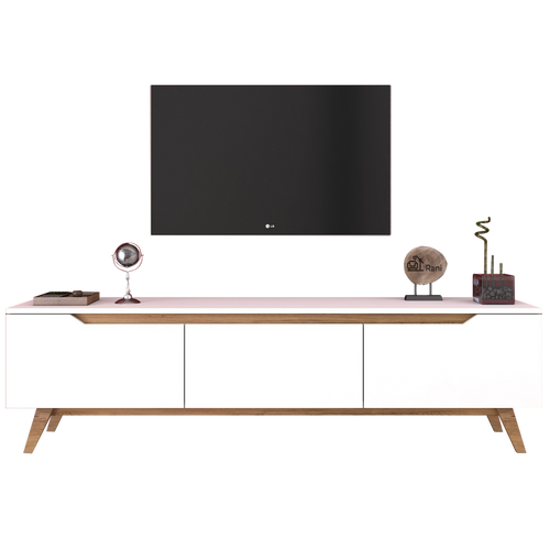 Comodă Tv ELITE 3 uşi 180 cm, Optiuni culoare