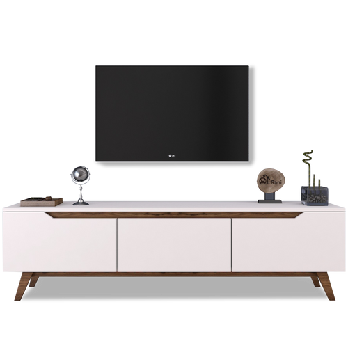 Comodă Tv ELITE 3 uşi 180 cm, Optiuni culoare