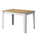 Masă fixă FRESH 110 x 72 cm, Opțiuni culoare