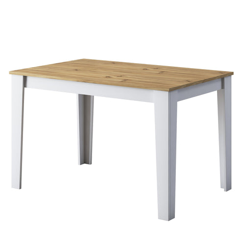 Masă fixă FRESH 110 x 72 cm, Opțiuni culoare