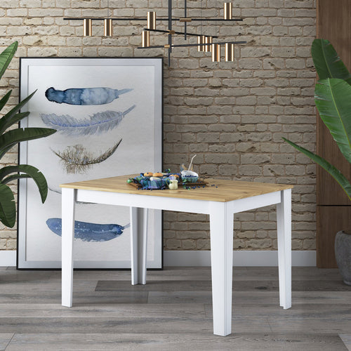 Masă fixă FRESH 110 x 72 cm, Opțiuni culoare