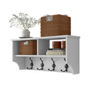 Cuier perete DAISY 90 cm, Opțiuni culoare