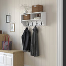 Cuier perete DAISY 90 cm, Opțiuni culoare