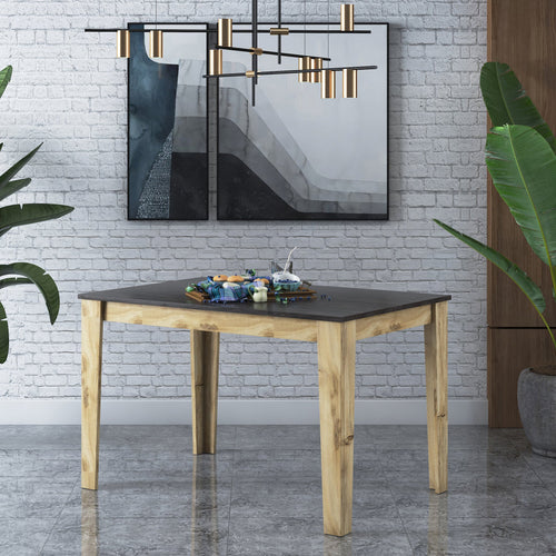 Masă fixă FRESH 110 x 72 cm, Opțiuni culoare