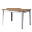 Masă fixă FRESH 110 x 72 cm, Opțiuni culoare