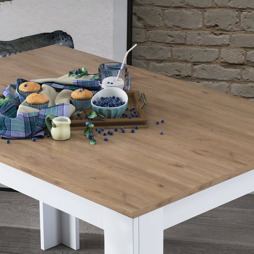 Masă fixă FRESH 110 x 72 cm, Opțiuni culoare