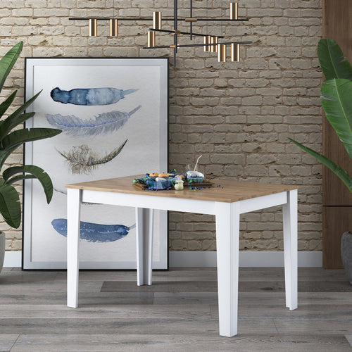 Masă fixă FRESH 110 x 72 cm, Opțiuni culoare