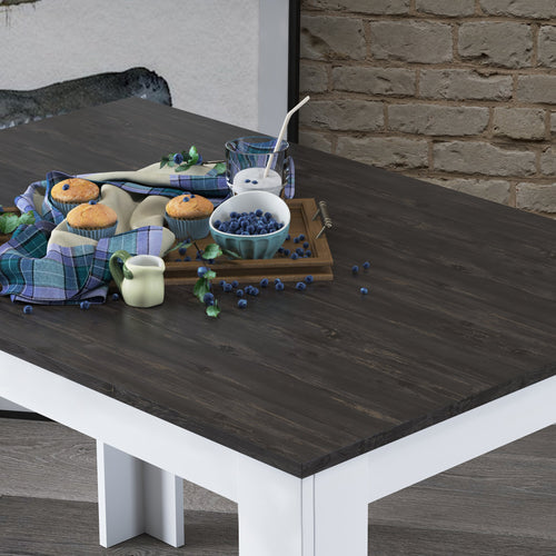 Masă fixă FRESH 110 x 72 cm, Opțiuni culoare