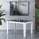 Masă fixă FRESH 110 x 72 cm, Opțiuni culoare