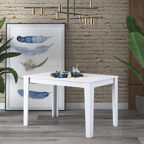 Masă fixă FRESH 110 x 72 cm, Opțiuni culoare