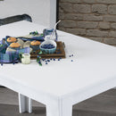 Masă fixă FRESH 110 x 72 cm, Opțiuni culoare