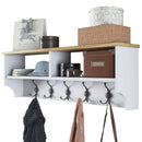 Set cuier și pantofar PRETTY DAISY 120 cm, Opţiuni culoare