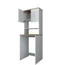 Dulap Baie ODOR 65 x 184 cm, Opțiuni culoare