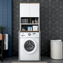 Dulap Baie ODOR 65 x 184 cm, Opțiuni culoare