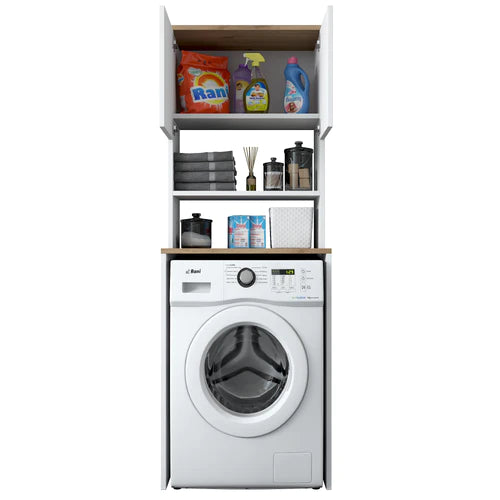 Dulap Baie ODOR 65 x 184 cm, Opțiuni culoare