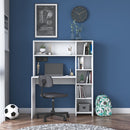 Birou SUCCESS 6 rafturi 113 x 40 cm