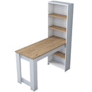 Masă cu rafturi VERA 5 rafturi 50 x 120 cm - Maroom