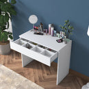 Masă de toaleta SWAN 1 sertar 90 x 45 cm - Maroom