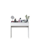 Masă de toaleta SWAN 1 sertar 90 x 45 cm - Maroom