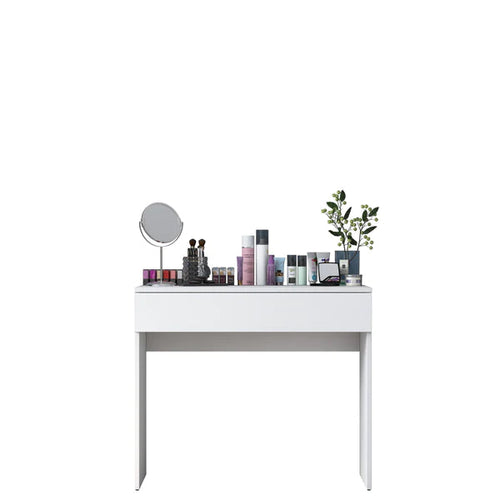 Masă de toaleta SWAN 1 sertar 90 x 45 cm - Maroom