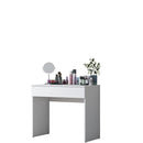 Masă de toaleta SWAN 1 sertar 90 x 45 cm - Maroom