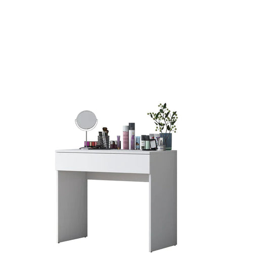 Masă de toaleta SWAN 1 sertar 90 x 45 cm - Maroom