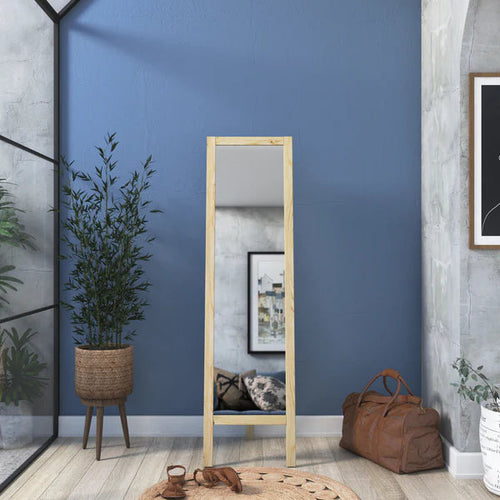 Oglindă KELLY 38 x 145 cm - Maroom