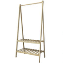 Cuier și pantofar BONNIE 90 cm - Maroom