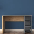 Birou VICTORIA 3 rafturi 120 x 45 cm - Maroom