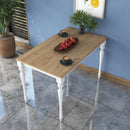 Masă fixă COCO 120 x 70 cm