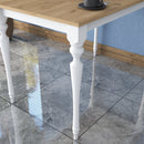 Masă fixă COCO 120 x 70 cm