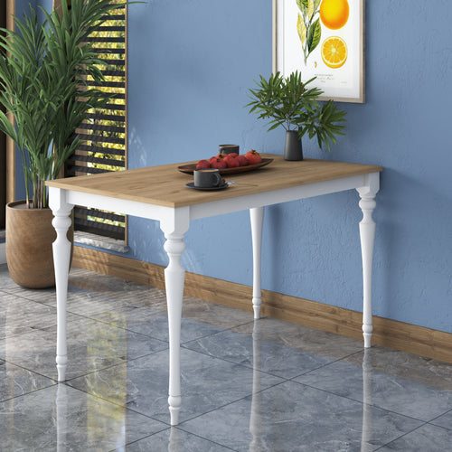 Masă fixă COCO 120 x 70 cm