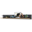 Raft de perete VICTORIA 120 cm - Maroom