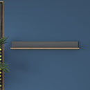 Raft de perete VICTORIA 120 cm - Maroom