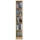 Bibliotecă KATE 5 rafturi 30 x 170 cm - Maroom