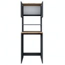 Dulap Baie ODOR 65 x 184 cm, Opțiuni culoare