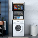 Dulap Baie ODOR 65 x 184 cm, Opțiuni culoare