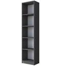 Birou VICTORIA 9 rafturi 120 x 45 cm - Maroom