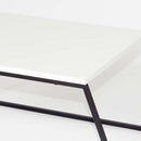 Măsuță cafea AURA 88 x 55 cm, Opțiuni culoare