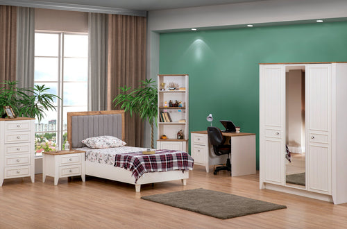 Pat ASYA 100 x 200 cm - Maroom