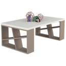 Măsuță cafea BROOKLYN 105 x 60 cm, Opțiuni culoare