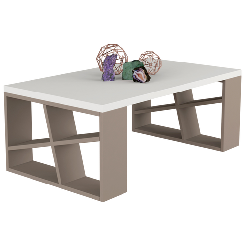 Măsuță cafea BROOKLYN 105 x 60 cm, Opțiuni culoare