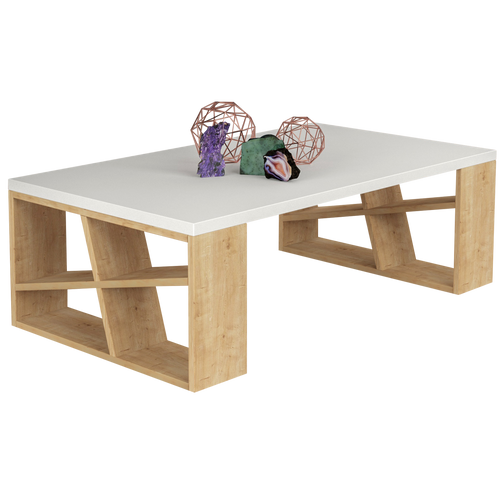 Măsuță cafea BROOKLYN 105 x 60 cm, Opțiuni culoare