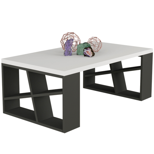 Măsuță cafea BROOKLYN 105 x 60 cm, Opțiuni culoare